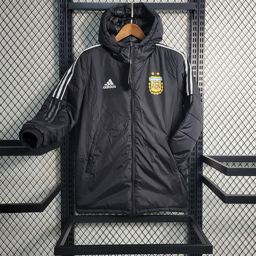Argentina Jacket Down Jackets Thermal - LookPicBuy
