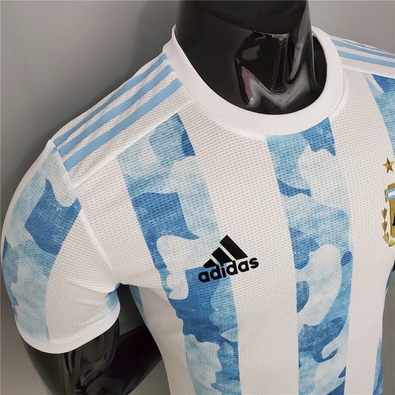 2020 Argentina jersey player version home