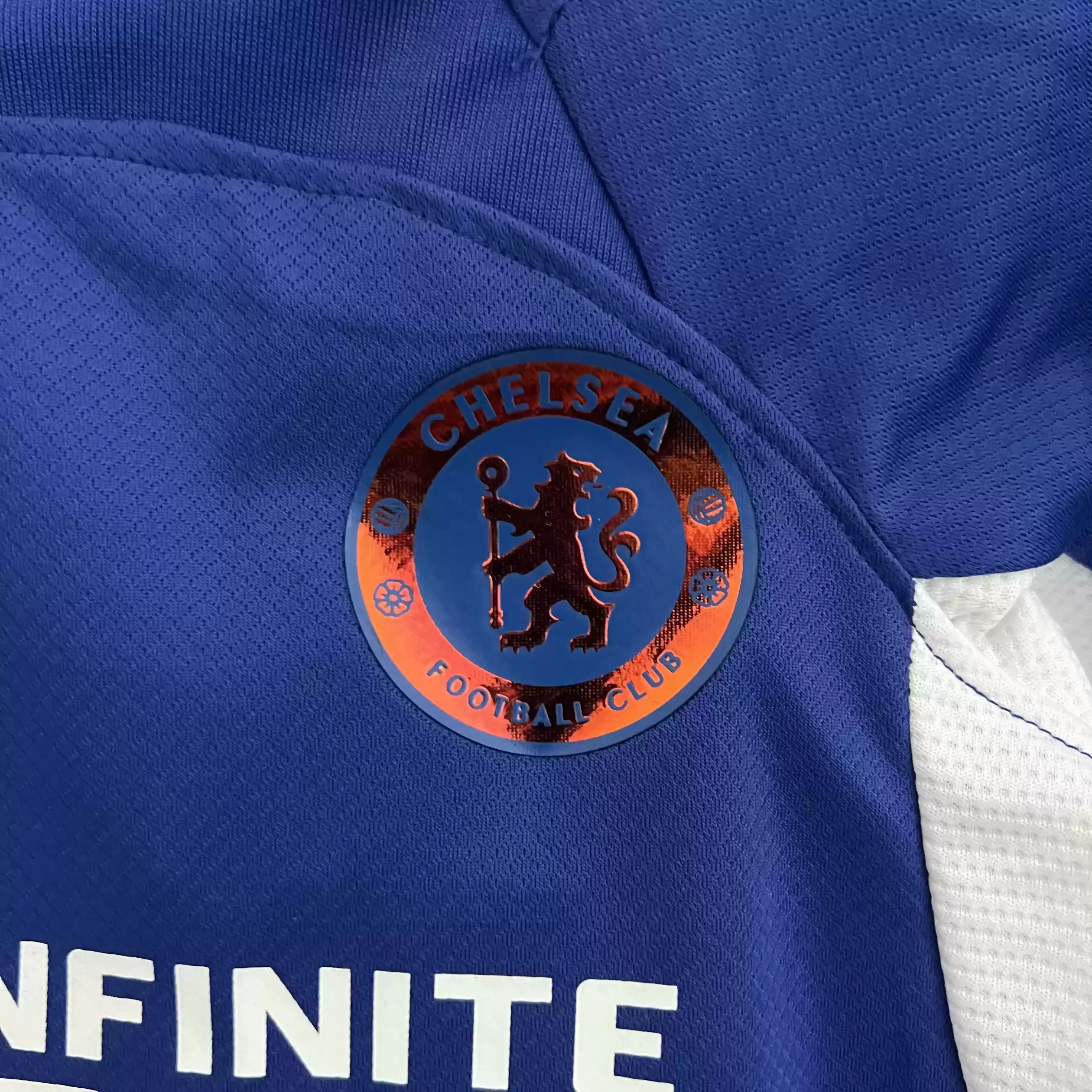 23-24 Chelsea kids jersey home kids