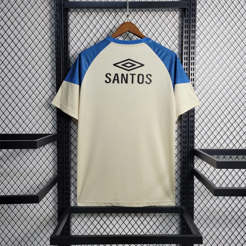 23-24 Santos jersey Training Suit