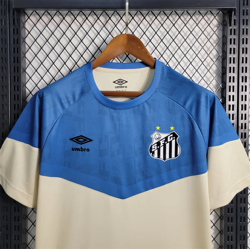 23-24 Santos jersey Training Suit