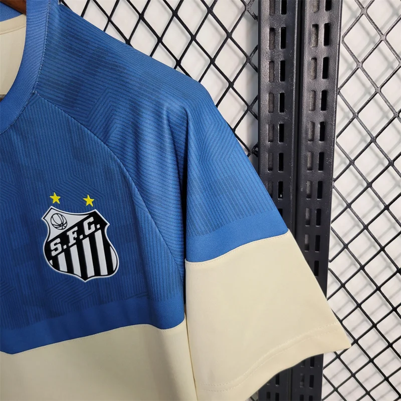 23-24 Santos jersey Training Suit