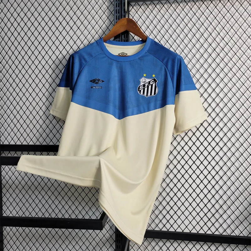 23-24 Santos jersey Training Suit