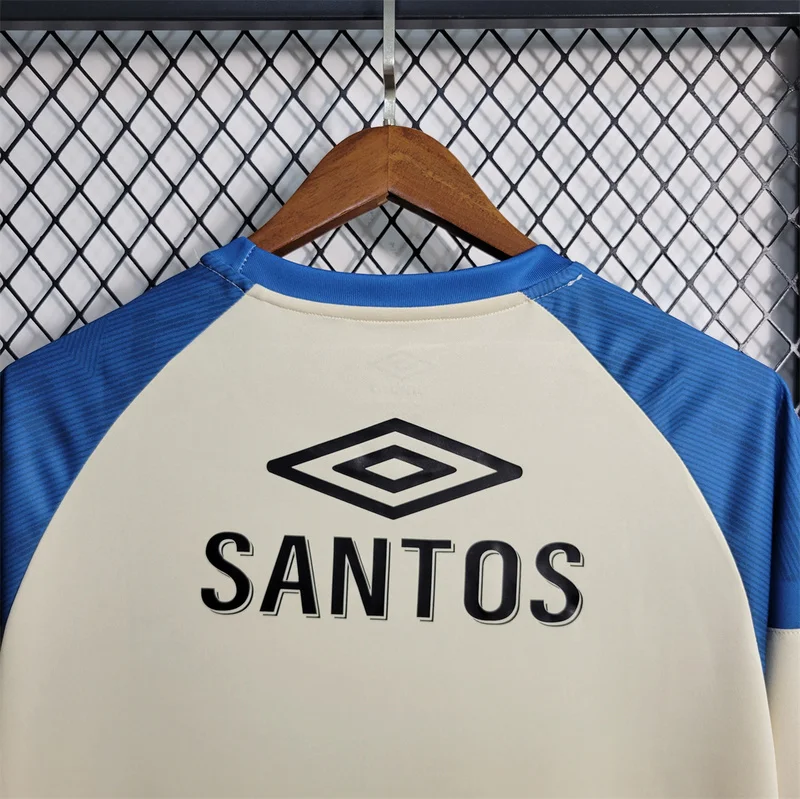 23-24 Santos jersey Training Suit