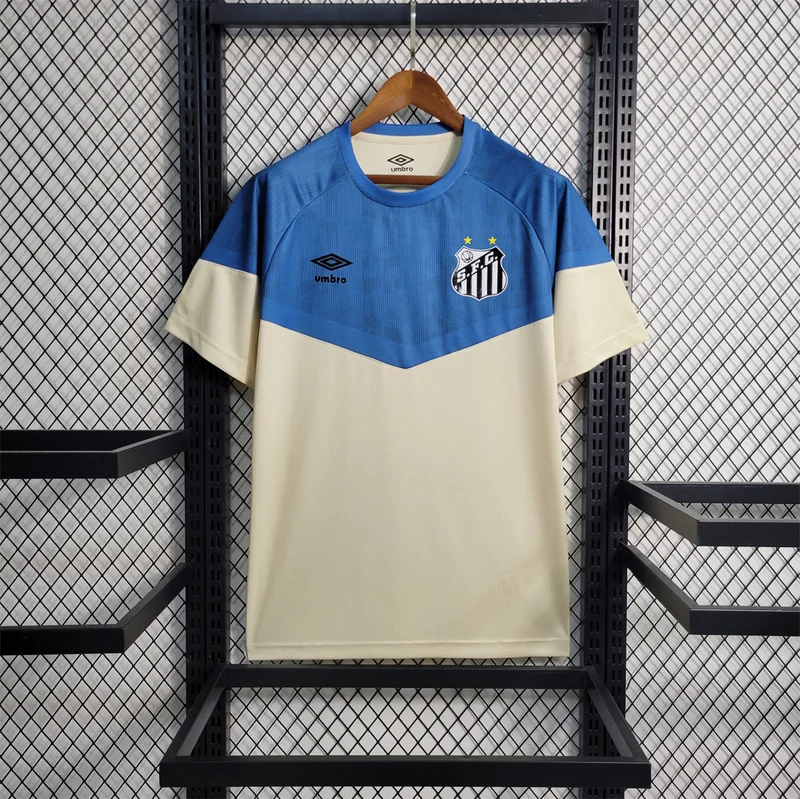 23-24 Santos jersey Training Suit