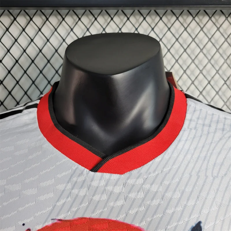 2023 Japan jersey samurai special player version