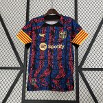 23-24 Barcelona jersey Special Edition