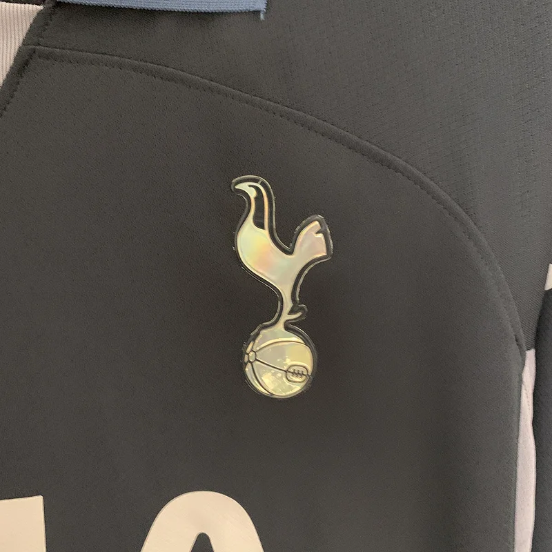 23-24 Tottenham jersey Away Long Sleeve