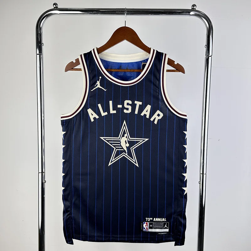 ALL-STAR blue 45 MITCHELL