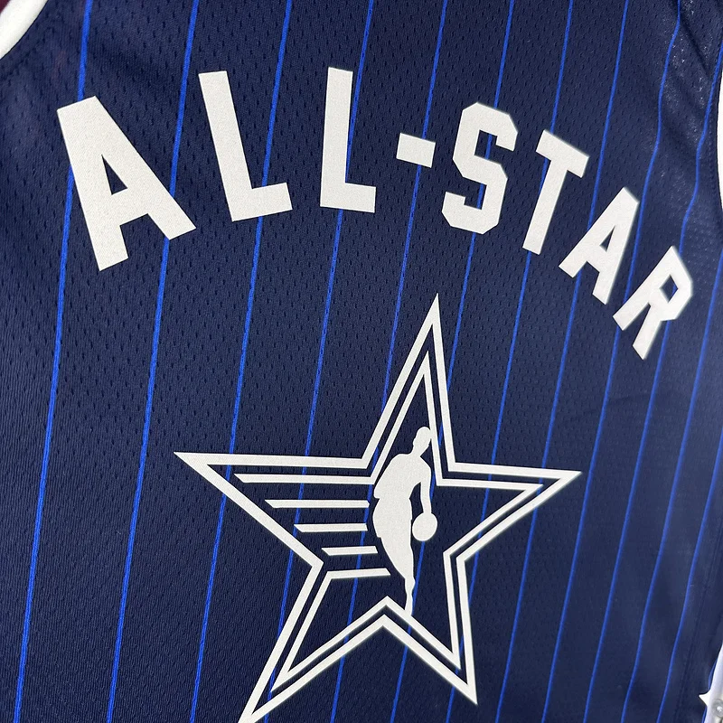 ALL-STAR blue 45 MITCHELL