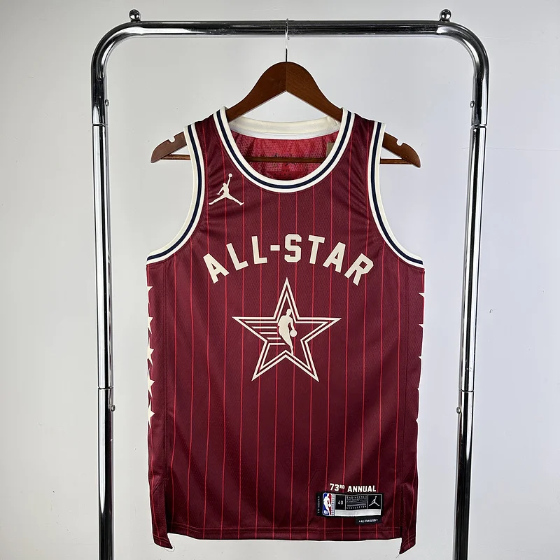 ALL-STAR red 5 EDWARDS