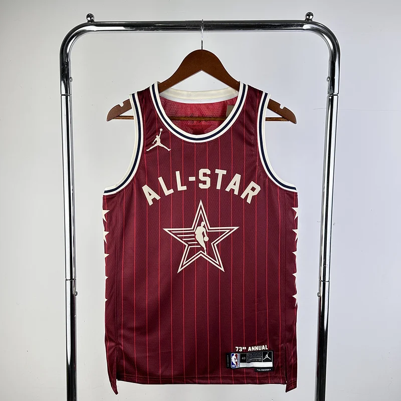 ALL-STAR red 35  DURANT