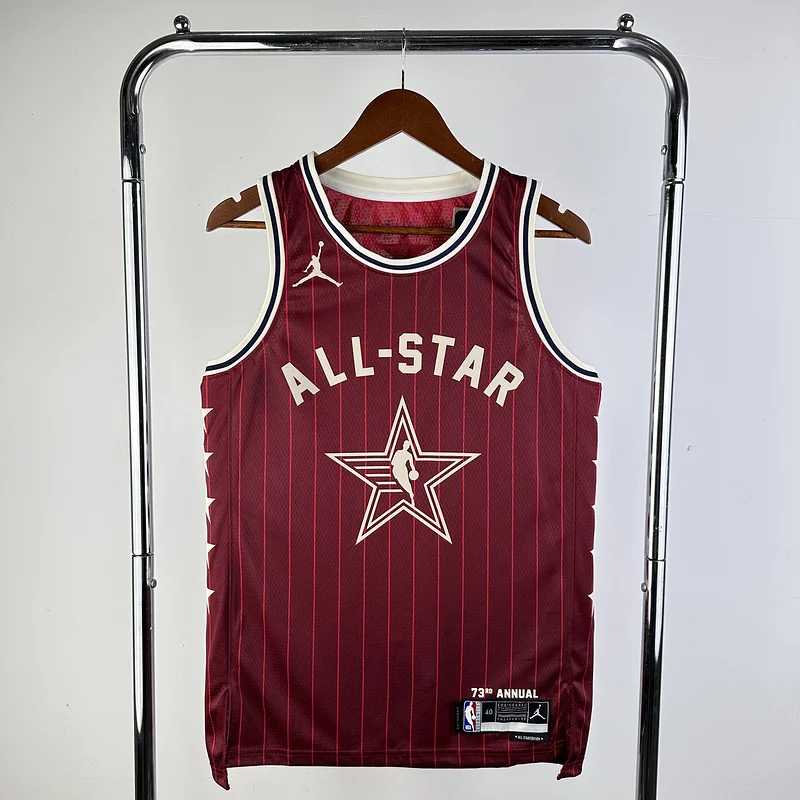 ALL-STAR red 77 DOCIC