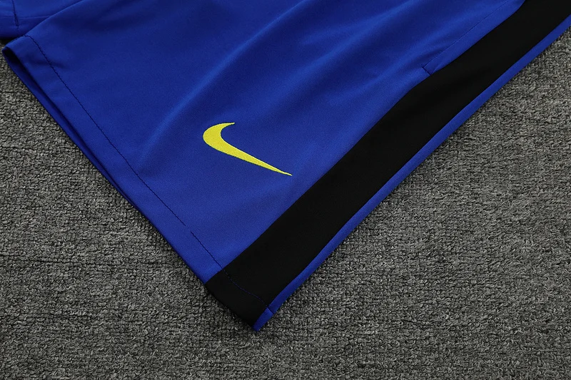 23-24 Inter Milan blue training suit