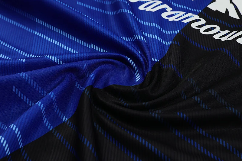 23-24 Inter Milan blue training suit