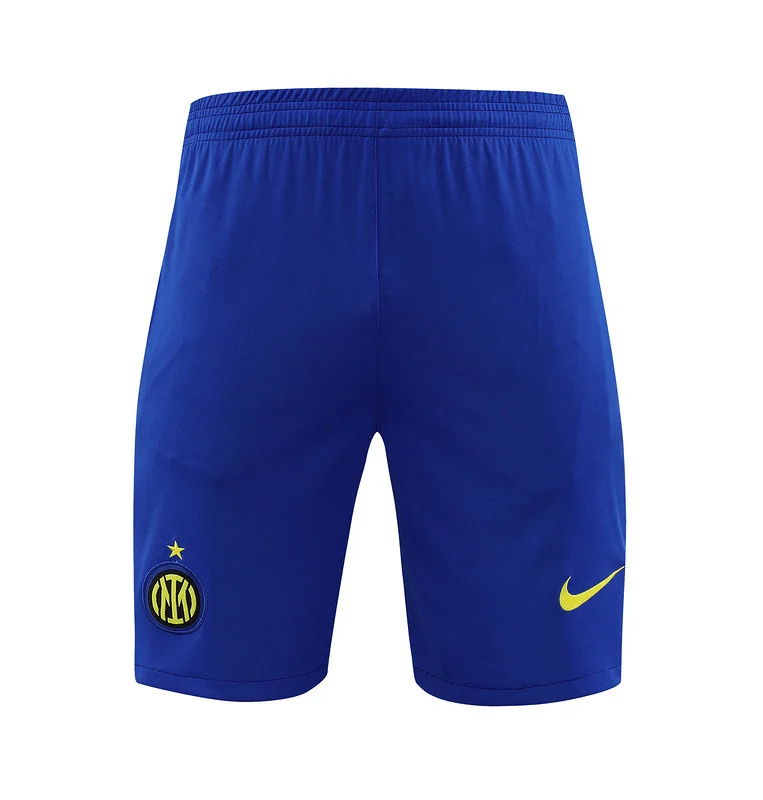 23-24 Inter Milan blue training suit