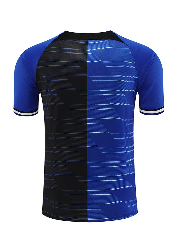 23-24 Inter Milan blue training suit