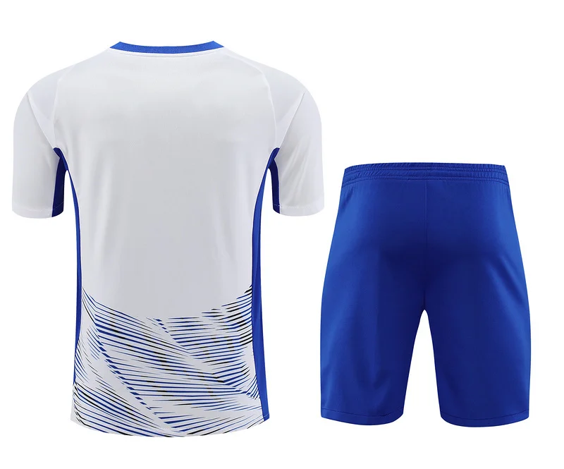 23-24 Inter Milan white training suit