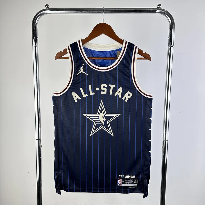 ALL-STAR blue 21 ENBILLD