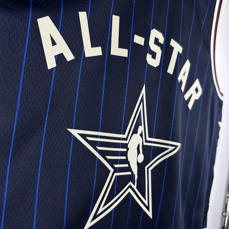 ALL-STAR blue 0  LILLARD