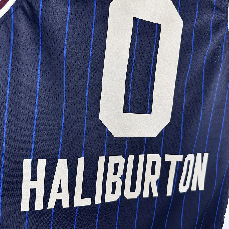 ALL-STAR blue 0 HALIBURTON