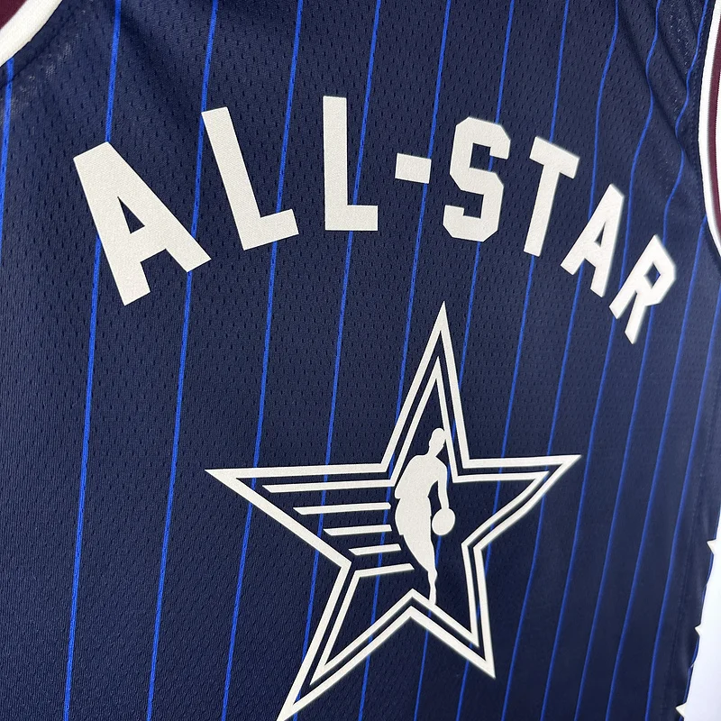 ALL-STAR bue 34   ANTETOKOUNMPO