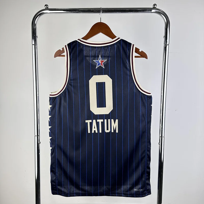 ALL-STAR blue 0  TATUM