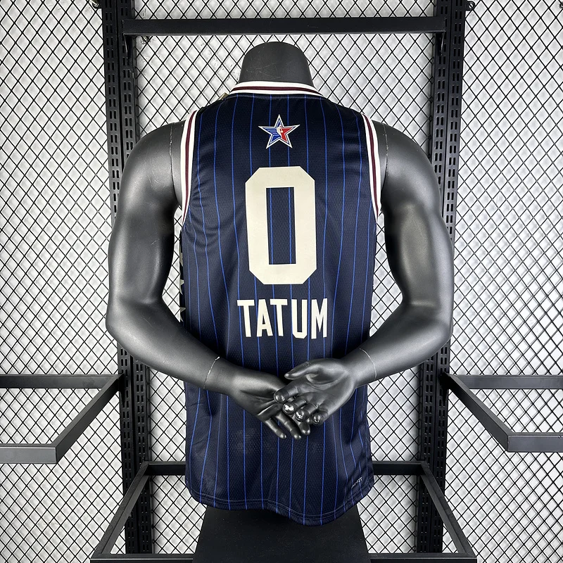 ALL-STAR blue 0  TATUM