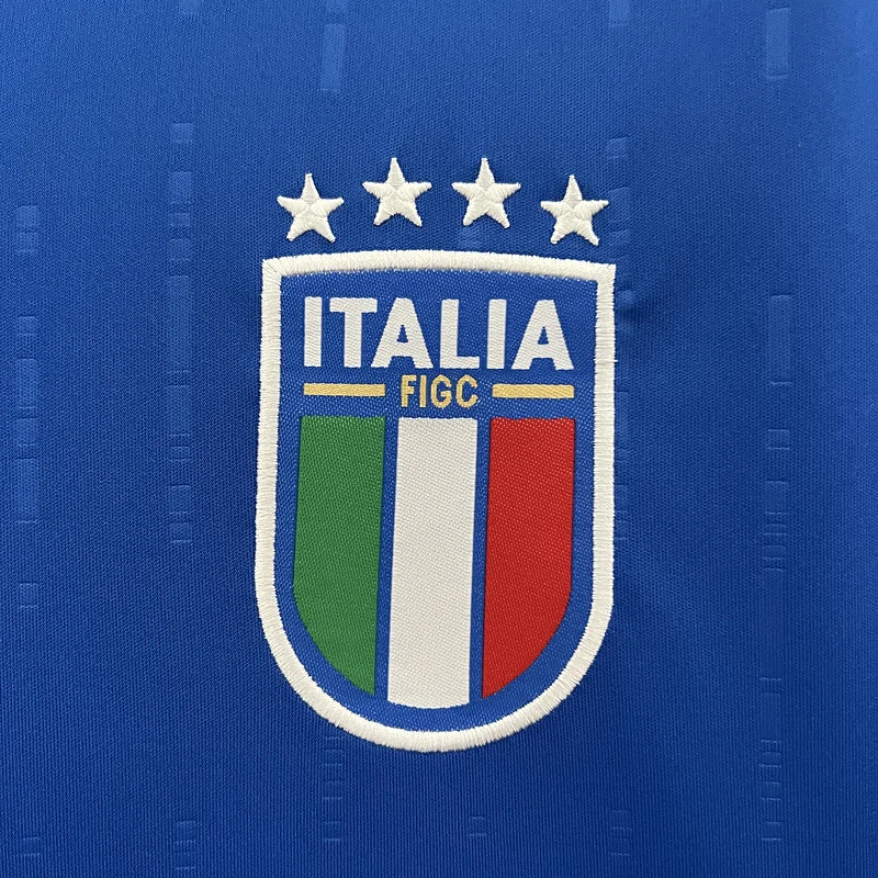 2024 Italy National Team jersey Home