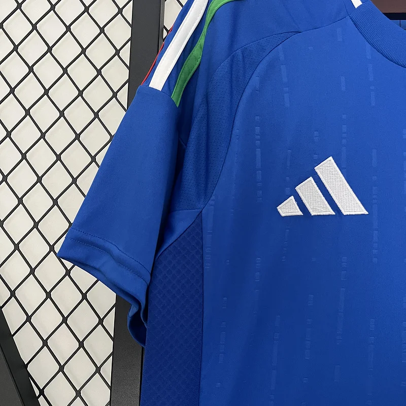 2024 Italy National Team jersey Home