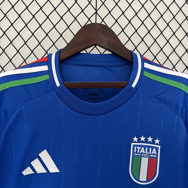 2024 Italy National Team jersey Home