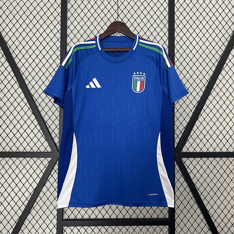 2024 Italy National Team jersey Home