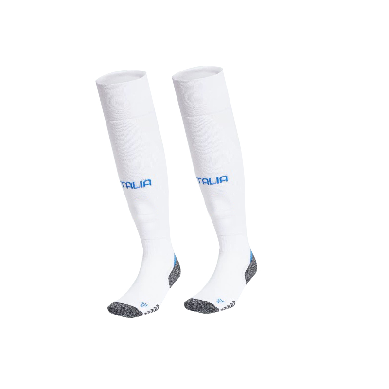 Add Socks home white