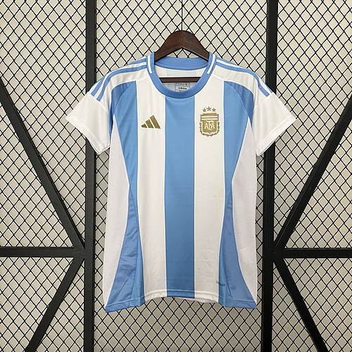 2024 Argentina Home Women jersey Argentina