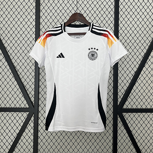2024 Germany Home Women jersey Germany