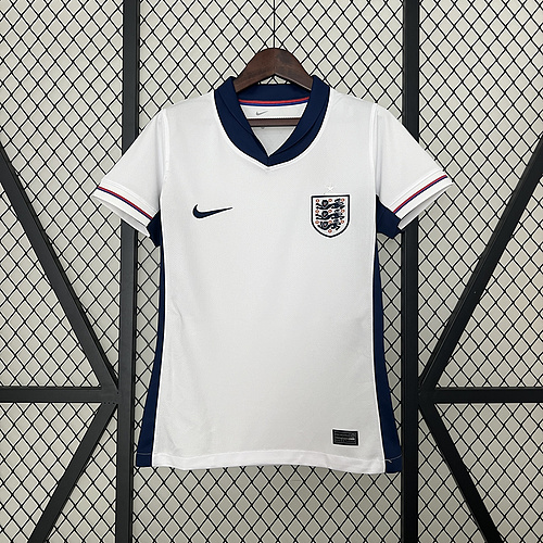 2024 England Home Women jersey England