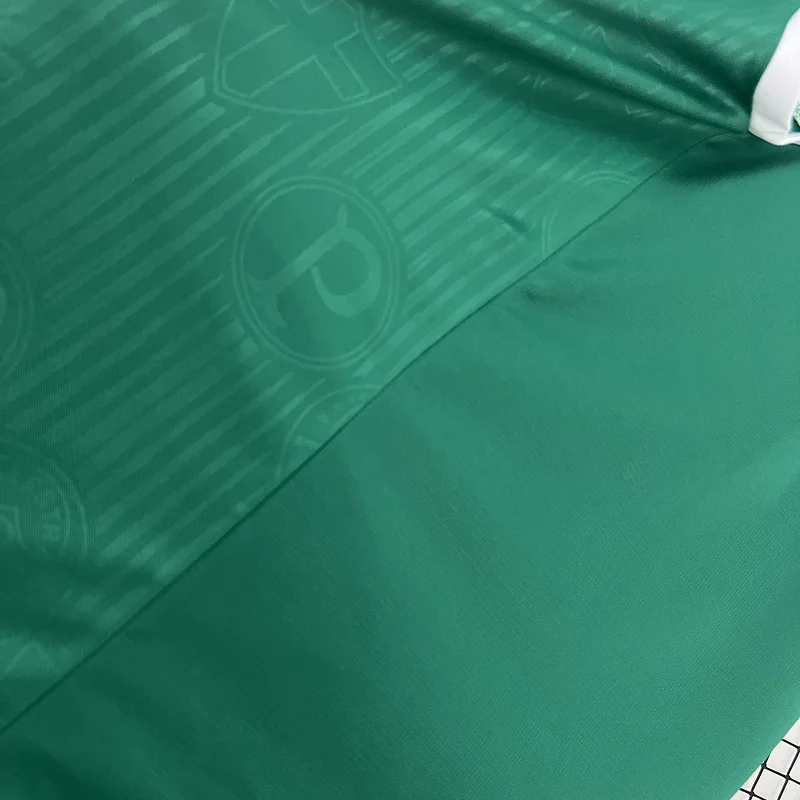 24-25 Palmeiras home Vest