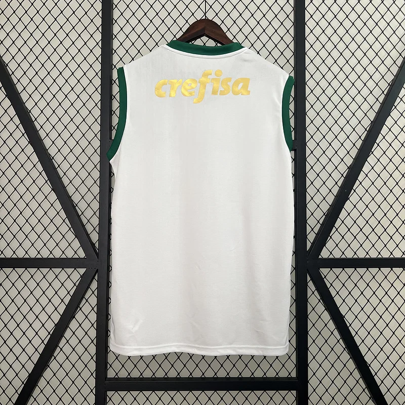 24-25 Palmeiras away Vest