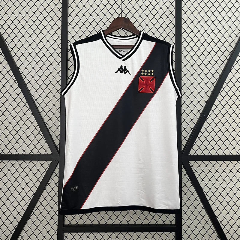 24-25 Vasco da Gama away Vest