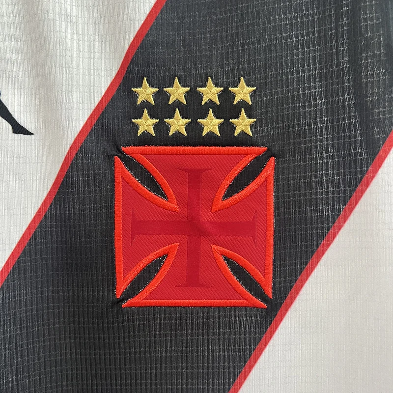 24-25 Vasco da Gama away Vest