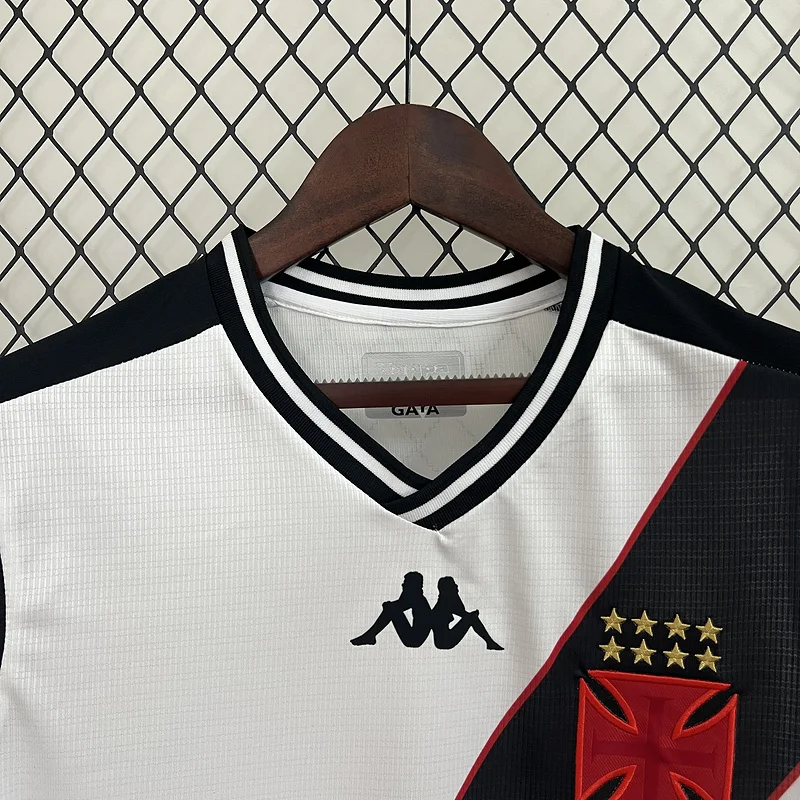 24-25 Vasco da Gama away Vest