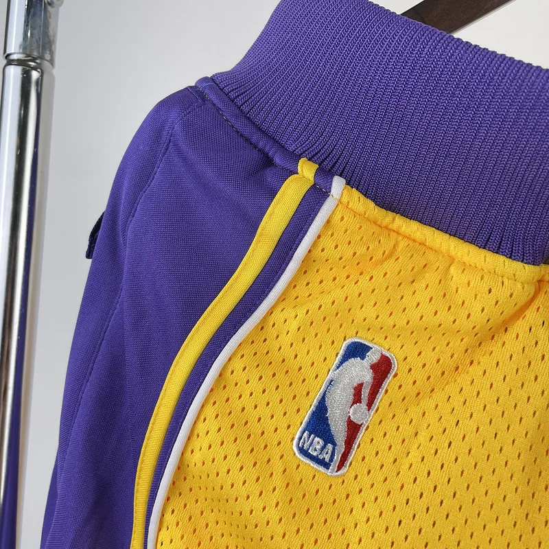 NBA Los Angeles Lakers jersey  Shorts