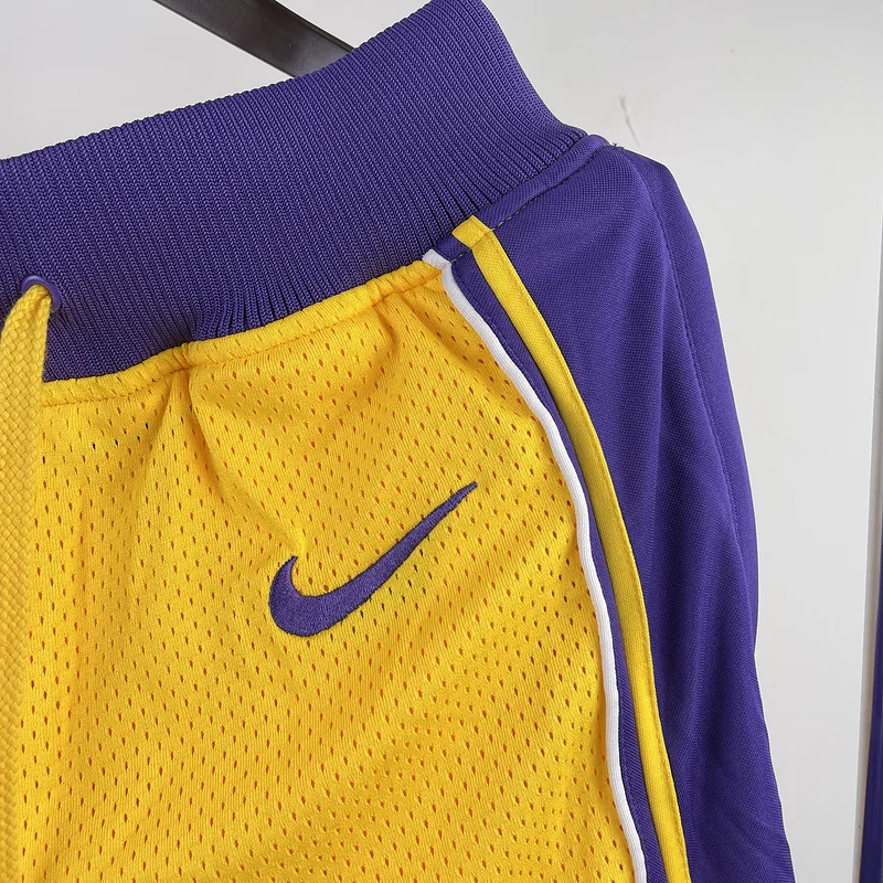 NBA Los Angeles Lakers jersey  Shorts