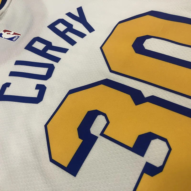 Golden State Warriors san francisco #30 Curry