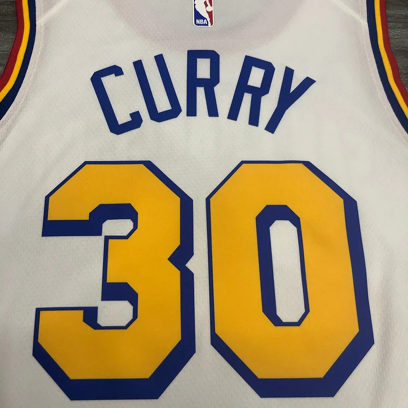 Golden State Warriors san francisco #30 Curry