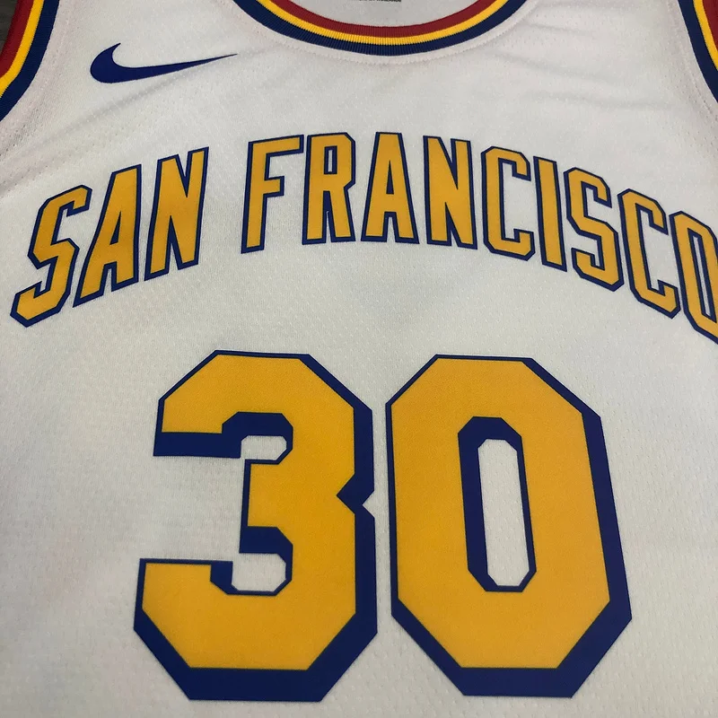 Golden State Warriors san francisco #30 Curry