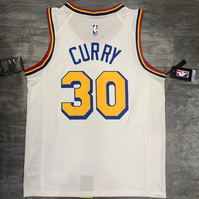 Golden State Warriors san francisco #30 Curry