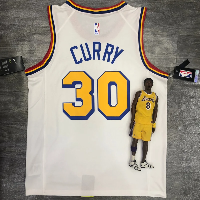 Golden State Warriors san francisco #30 Curry