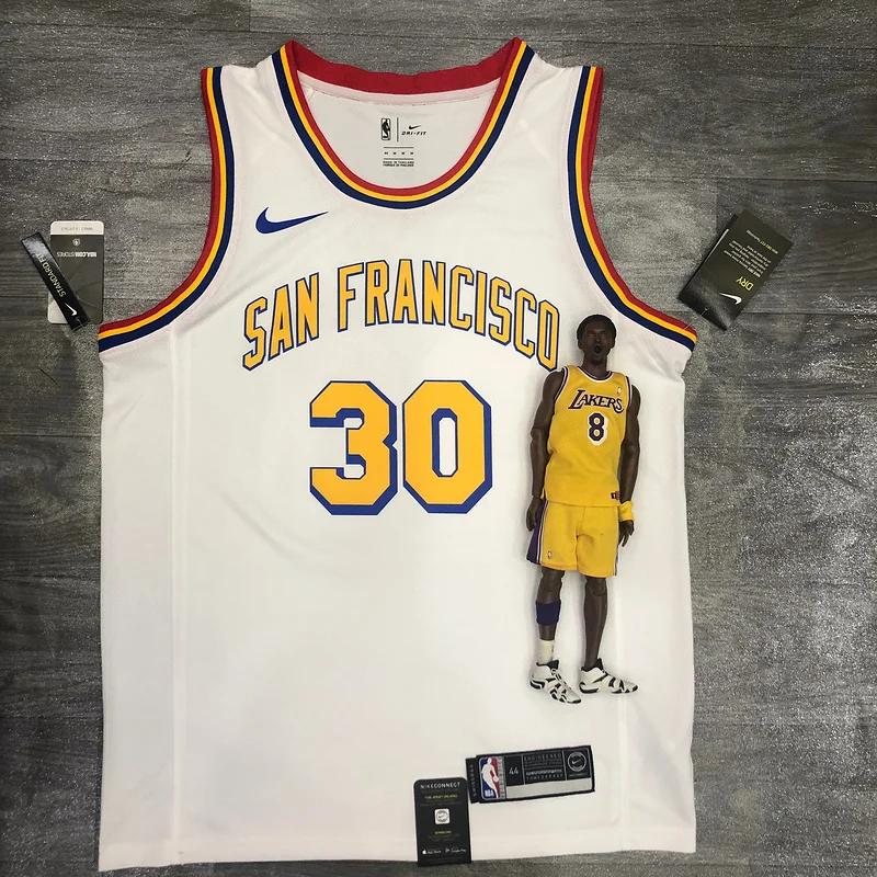 Golden State Warriors san francisco #30 Curry