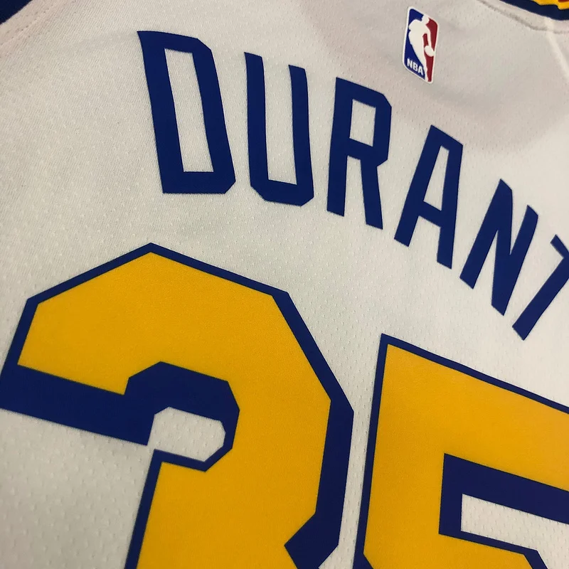 Golden State Warriors san francisco #35 Durant